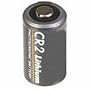 CR-2 3V Lthium Battery
