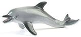 Dolphin Fish Animal Figure