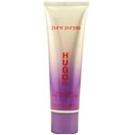 HUGO PURE PURPLE by Hugo Boss Womens BODY LOTION 1.7 OZ