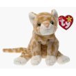 Ty Beanie Babies Amber the Cat