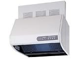 三菱 ブース形(深形)レンジフードファン 強制同時給排気タイプ V-604KCQ6
