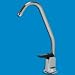 Water Filter Reverse Osmosis Faucet Chrome Tip