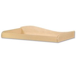 Room Magic Changing Table Tray, Natural