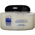 Dead Sea Spa, Dead Sea Salt Scrub