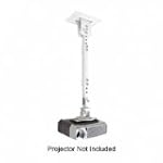 Atdec TH-WH-PJ-CM Projector Ceiling Mount