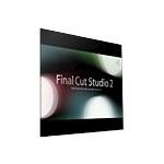 Final Cut Studio 2 - documentation kit - volume - Apple Volume Licence Agreement