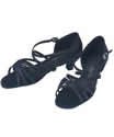 STEPHANIE DANCE SHOES - Low Heel Sandal