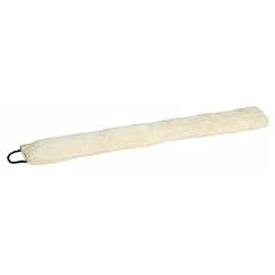 Thermwell Prods. Co. DS2 3' Draft Stop Cloth Seal