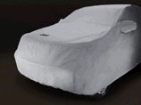 Jeep Grand Cherokee Full Vehicle Cover