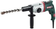 Metabo UHE28 1-1/8-Inch SDS Multi-Rotary Hammer