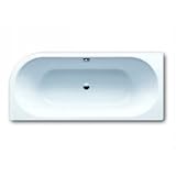 Kaldewei Centro Duo 1 Bath Tub 66.93" x 29.53" x 18.50" Right 130-BK