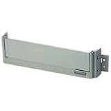Lian-Li C-01A Silver Universal CD/DVD Aluminum Bezel