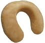 THERAPRO Orthopedic Neck Pillow Support