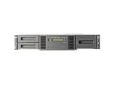 HP MSL2024 1 LTO-4 ULTR 1760 SAS LIBRARY