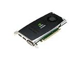 NVIDIA Quadro FX 1800 - Graphics adapter - Quadro FX 1800 - PCI Express 2.0 x16 - 768 MB GDDR3 - DVI