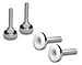 Racks & Rack Cabinet Accessories JR. N4-1 DR WALLMNT (1 piece)