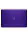 Incase CL57646 Hardshell Alum MBP 13 Blueberry