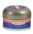 IBD Clear Soak Off Gel .5oz