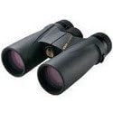 Nikon Monarch 10x42 Binoculars - Black
