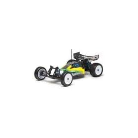 Team Associated RC10B4.1 RTR 2.4 Brushless Buggy from Reedy Electric Motors