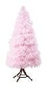 Feather Tree Pink 6 Foot