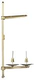 Check Out Juki D 3301 555 Thread Stand for $13.79 11bpdJAOZUL. SL160 Check Out Juki D 3301 555 Thread Stand for $13.79