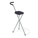 Folding Cane Seat