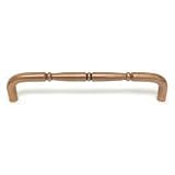 3-3/4 CTC Door Pull - Old English Copper