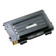 Samsung CLP-500D5Y Compatible Remanufactured Yellow Toner Cartridge for CLP-500, CLP-550 Printers