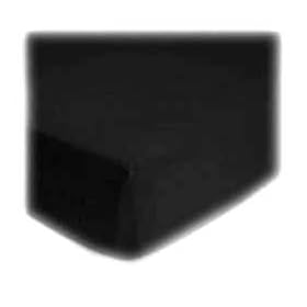 SheetWorld Fitted Pack N Play (Graco Square Playard) Sheet - Solid Jersey Knit - Made In USA