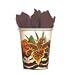 SAFARI CHIC 9 oz. CUPS