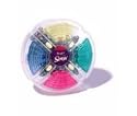 Simon Says clear Handheld Electronic Game by Hasbro
