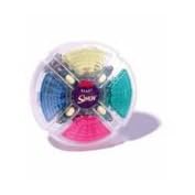 Simon Says clear Handheld Electronic Game by Hasbro