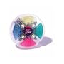 Simon Says clear Handheld Electronic Game by Hasbro