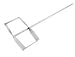 Qep Thinset and Grout Mixer