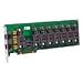 Electronics : MultiTech 8 MODEM CARD V.92 ( ISI5634UPCI/8 )