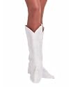 Adult Dallas Cowboy Cheerleader Boot Tops