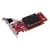 ASUS EAH3450/DI - Graphics adapter - Radeon HD 3450 - PCI Express 2.0 x16 low profile - 256 MB DDR2 - Digital Visual Interface (DVI), HDMI ( HDCP ) - TV out - retail