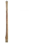 36'Straig SB Axe Handle