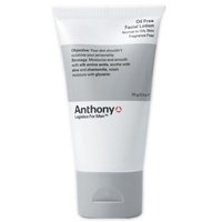 Anthony Logistics Oil Free Facial Lotion 2.5oz