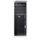 11br9cFKGPL. SL160  HP Z400 Desktop Workstation   FL865UT