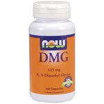 DMG (125mg) 100 caps