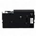 Electronics : Brother TCD001 1/2 In. Black On Fluorescent Green P-touch Tape,  1PCE Pack (TCD001)