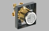 Delta R10000-UNBXHF Multichoice Universal Tub and Shower Valve Body