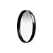 B + W 58mm #502 Color Graduated Filter - Dark Grey Neutral Density (ND)