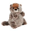 Webkinz Groundhog
