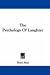 Book The Psychology Of Laughter (Kessinger Publishing's Legacy Reprints)