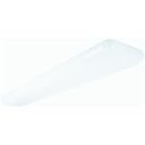 Buy 51-1 2-Inch Fluorescent Ceiling Light Fixture by Lithonia