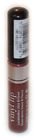 Rimmel Vinyl Gloss Mirror Shine Lipgloss - 165 Velocity - Deep Sparkly Brown / Red Lip Gloss