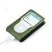 Chums Video Frame - Tonal Green carrying case for the iPod Video